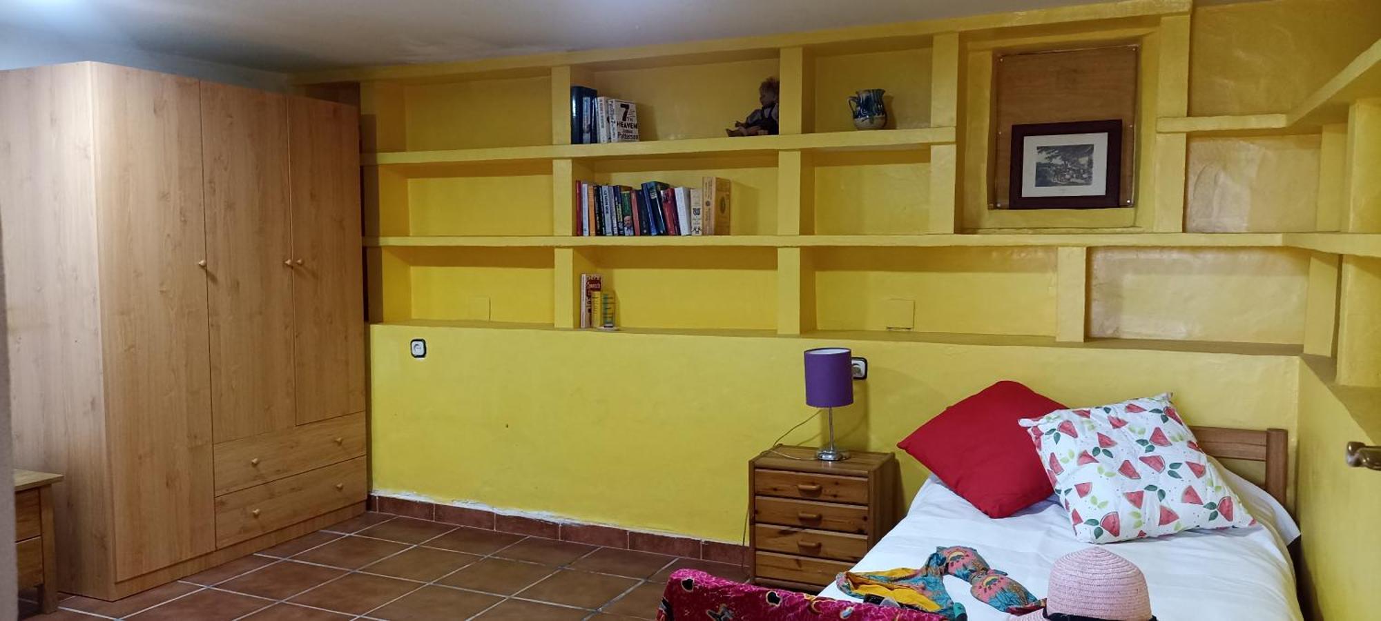 Pechina Los Roblecillos מראה חיצוני תמונה